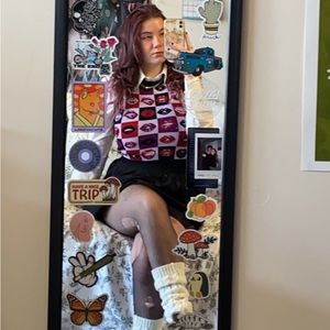 Meet your Posher, Skye